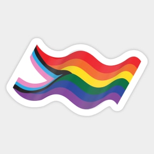 Pride Sticker